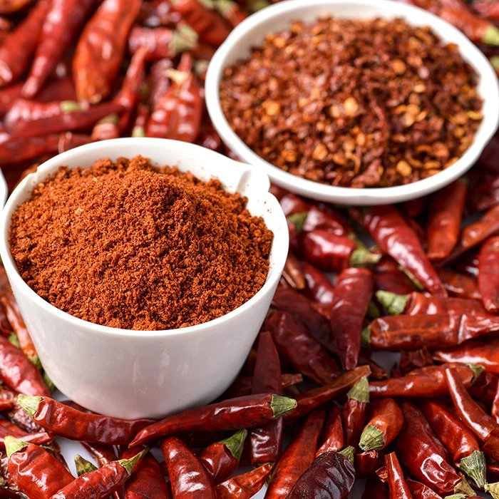 Chili powder