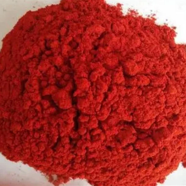 Paprika Powder Factory 10 FAQ