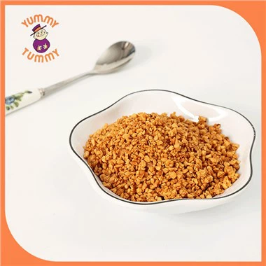 Fried Garlic Granules