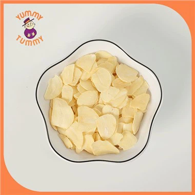 Garlic Slice for Japanese Market Standard