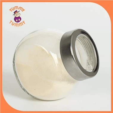 Pure garlic powder