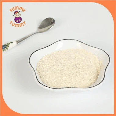 High quality garlic powder