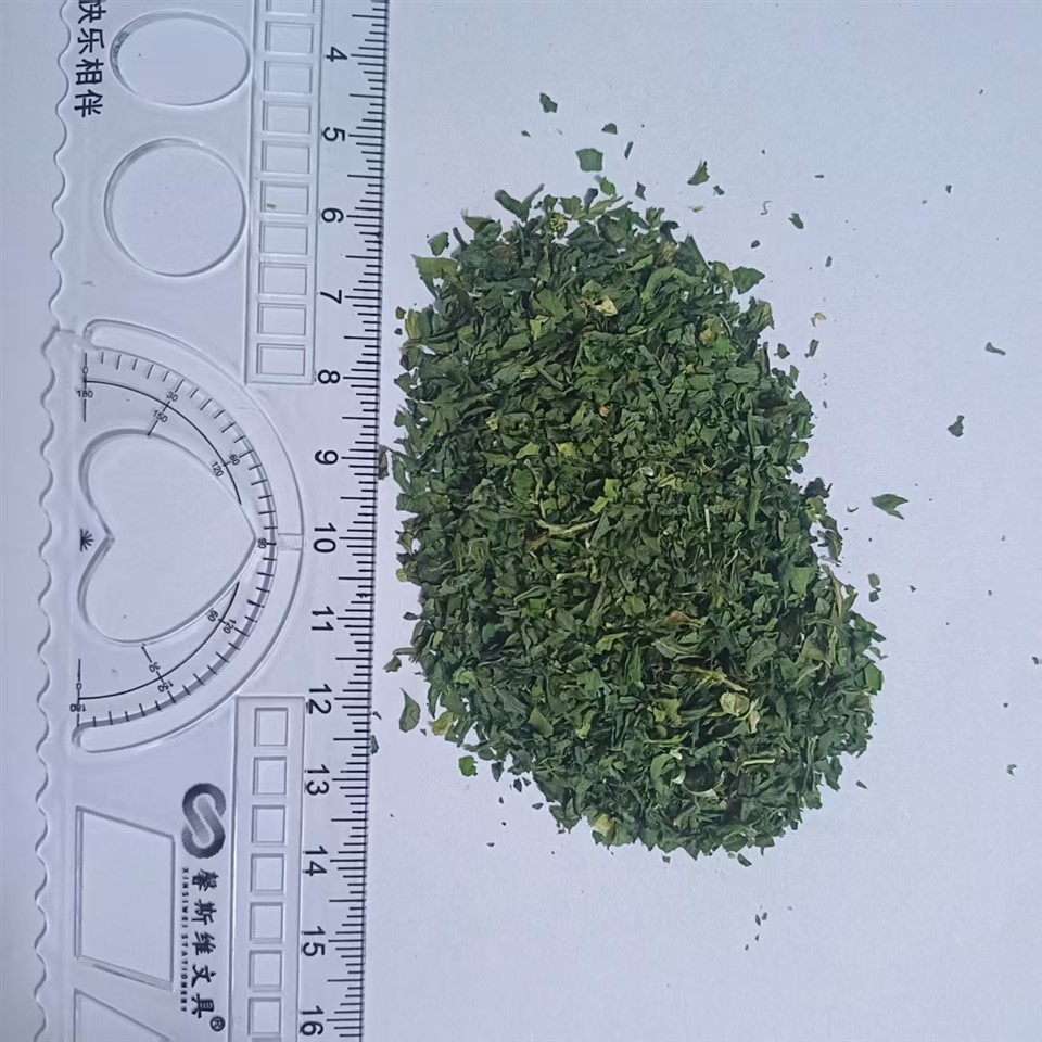 Celery Flakes