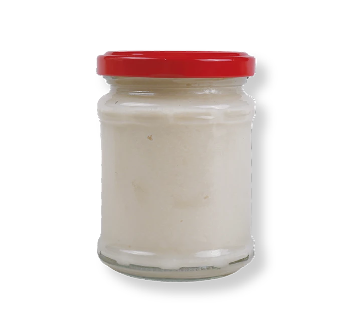 Garlic Paste