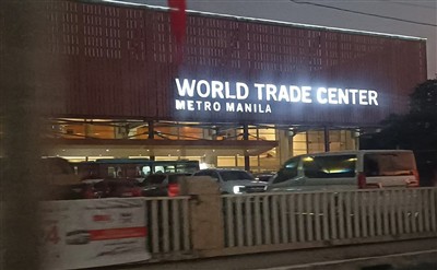 WOFEX 2024 Manila Philippines